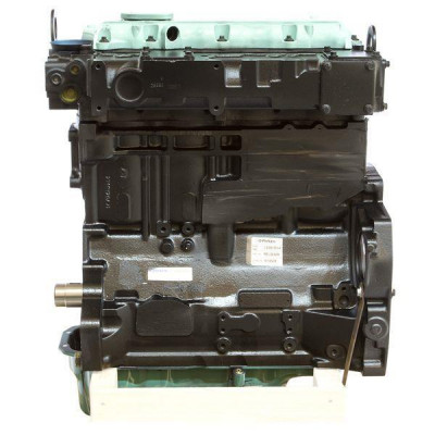 Блок двигателя с ГБЦ в сборе / Long block 1104C Series АРТ: RGL3829R