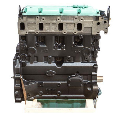 Блок двигателя с ГБЦ в сборе / Long block 1104C Series АРТ: RKL3833R