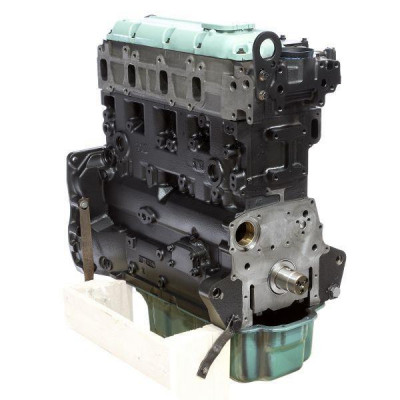 Блок двигателя в сборе / Long block 1104C Series АРТ: REL3830R