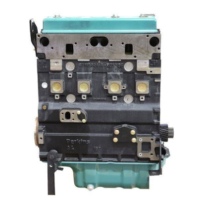 Блок двигателя в сборе / Short block 1004 Series АРТ: AAL3809R