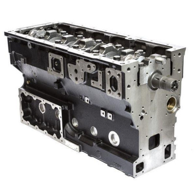 Блок двигателя в сборе / Short block 1006 Series АРТ: YD39860