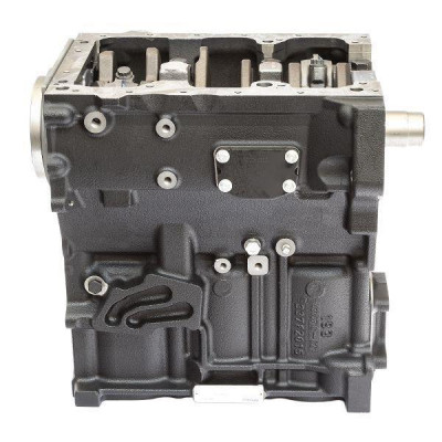 Блок двигателя в сборе / Short block 1103 Series АРТ: DD40035