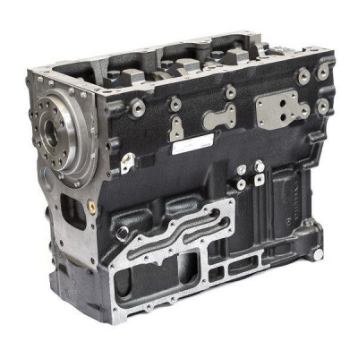 Блок двигателя в сборе / Short block 1104A Series АРТ: RE40021