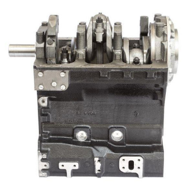 Блок двигателя в сборе / Short block 3.1524 Series АРТ: CM39154