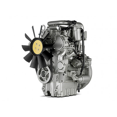 Дизельный двигатель / Perkins Engine 1103D-33TA АРТ: XM75478