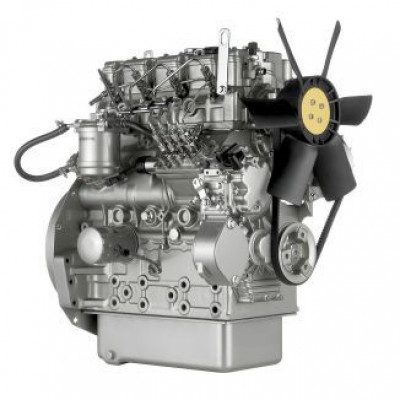 Дизельный двигатель / Perkins engine 404D-22 АРТ: GN65432U