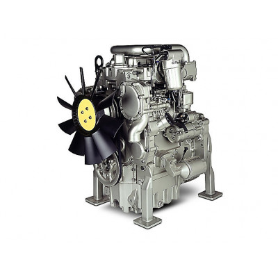 Двигатель Perkins / Perkins Engine 1103C-33T АРТ: DD75390