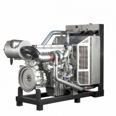 Двигатель Perkins / Perkins Engine 2206A-E13TAG2 АРТ: TGBF5012