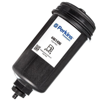 Фильтр топливный в сборе / Fuel Filter assembly АРТ: 4461490