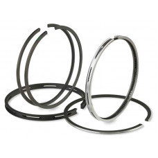 Кольца поршневые, к-т на 1 поршень / PISTON RING KIT АРТ: UPRK0005