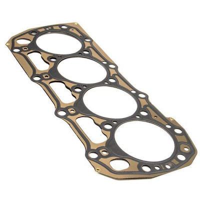 Прокладка головки блока / GASKET - CYLINDER HEAD АРТ: 111147741