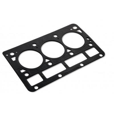 Прокладка головки блока / GASKET - CYLINDER HEAD АРТ: 21826421