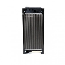 Радиатор системы охлаждения / RADIATOR АРТ: 24850087