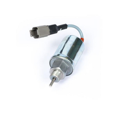 Соленоид / SOLENOID АРТ: U85206520