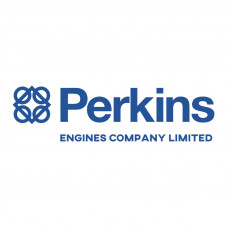 Втулка шестерни Perkins /  АРТ: U5MK8267